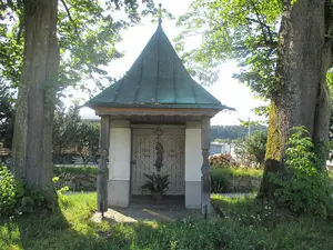 Samshofbauerkapelle